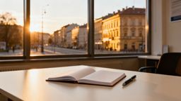 Przykładowy dziennik pracy asystenta rodziny — jak skutecznie dokumentować działania?