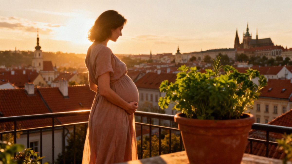Przyspieszanie porodu — metody, wskazania i bezpieczeństwo