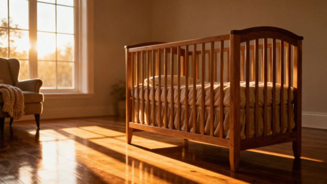 Psychika po porodzie — jak rozpoznać baby blues i depresję poporodową?