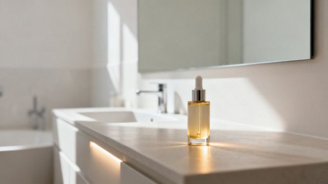 Retinol a karmienie piersią — czy jest bezpieczny dla mamy i dziecka?