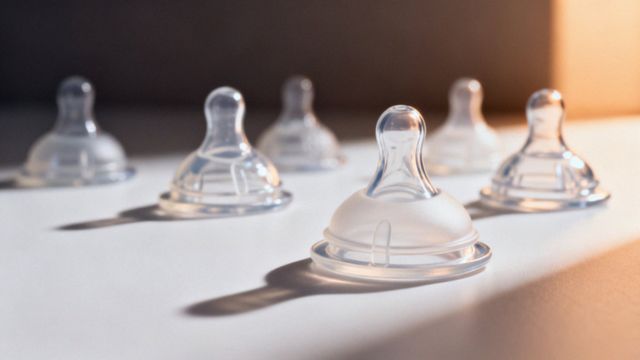 Rodzaje smoczków Avent Natural — jak wybrać najlepszy model dla malucha?