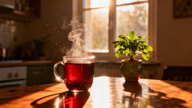 Rooibos w ciąży — korzyści, dawkowanie i przeciwwskazania