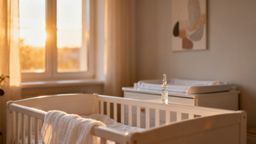 Ropiejące oko u niemowlaka — kiedy udać się do lekarza?