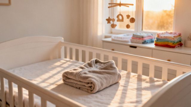 Rożek niemowlęcy Pepco — korzyści, zastosowanie i ceny