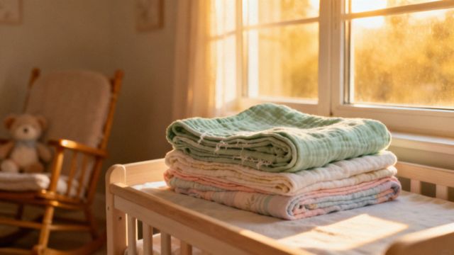 Rożki dla noworodków — jak wspierają rozwój i komfort malucha?