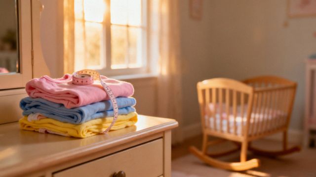 Rozmiar 62 — jaki wiek odpowiada temu rozmiarowi ubranek dla niemowląt?