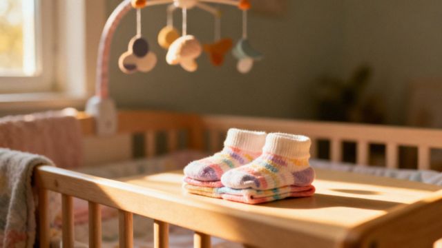Rozmiar skarpetek 19/21 — na jaki wiek i jak je dobrać?