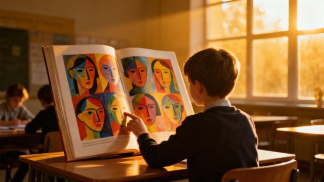 Rozwój emocjonalny dzieci i młodzieży — klucz do zdrowych relacji