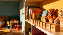 Rozwój mowy dziecka 5-letniego — co warto wiedzieć i jak wspierać?