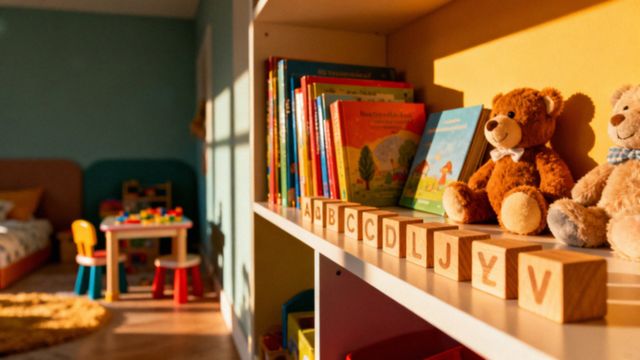 Rozwój mowy dziecka 5-letniego — co warto wiedzieć i jak wspierać?