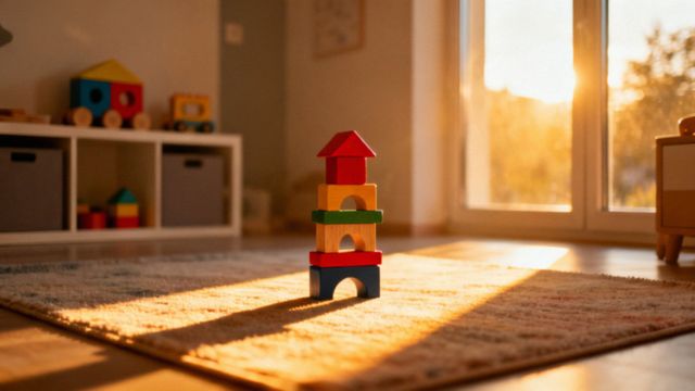 Rozwój psychiczny dziecka od 0 do 10 lat — jak wspierać malucha?