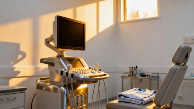 Ryzyko porodu przed 34. tygodniem ciąży — normy i czynniki wpływające