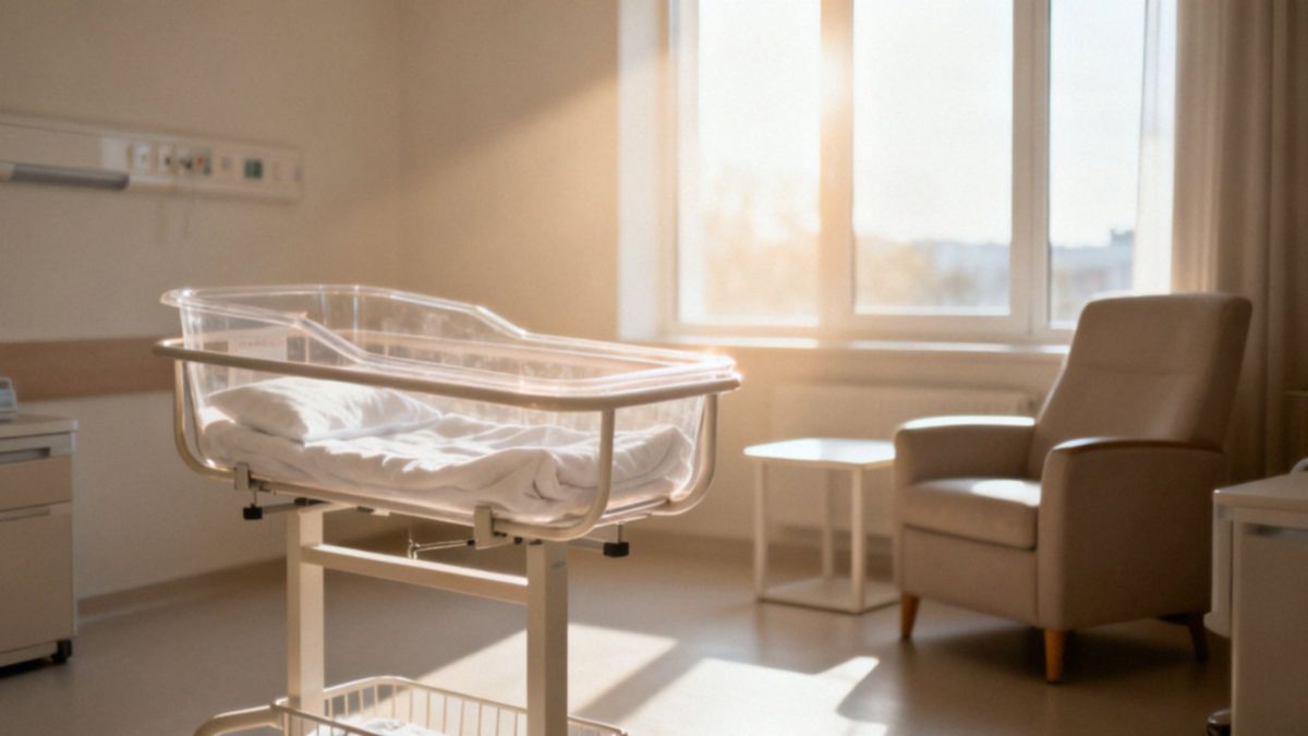 Schizofrenia poporodowa — objawy, czynniki ryzyka i leczenie