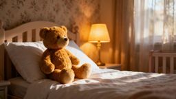 Sen u dzieci — dlaczego jest tak ważny i jak poprawić jego jakość?