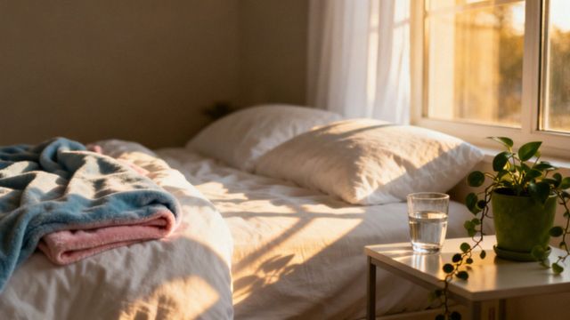 Senność w ciąży — od kiedy jest normą i jak sobie z nią radzić?