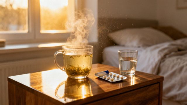 Silny ból brzucha przy jelitówce — objawy, przyczyny i leczenie
