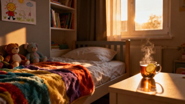 Skąd angina u dziecka? Przyczyny, objawy i leczenie