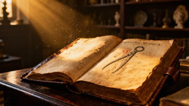 Skąd nazwa cesarskie cięcie? Historia i medyczne aspekty