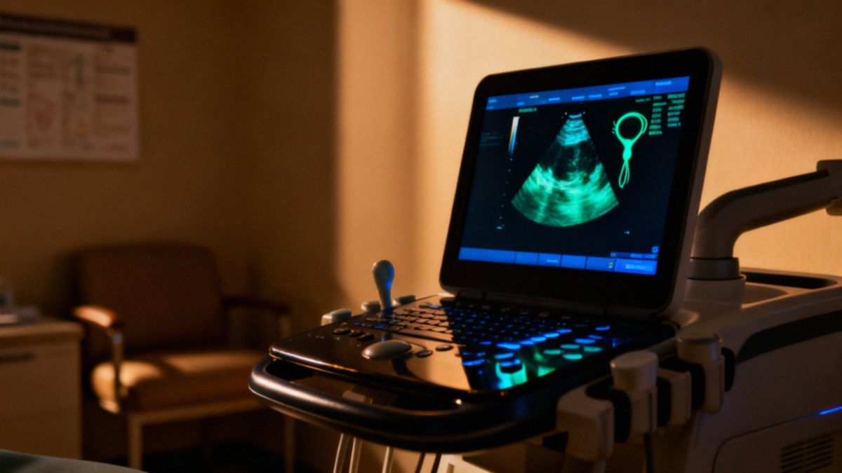 Skąd wiadomo, że pęcherzyk pękł? Objawy i diagnostyka owulacji