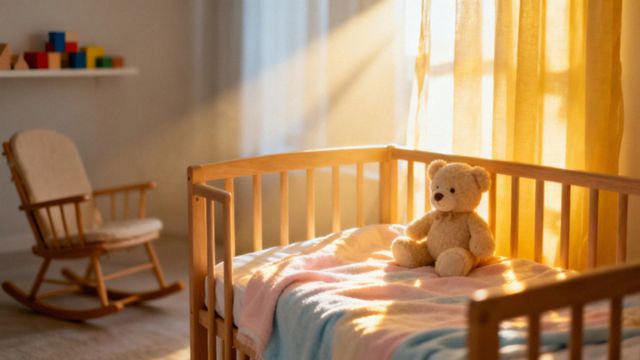 Skok rozwojowy w 6. tygodniu życia dziecka — co warto wiedzieć?