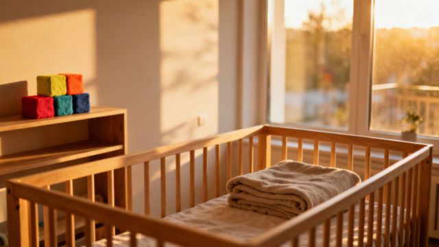 Skok rozwojowy u niemowląt — objawy i jak wspierać dziecko