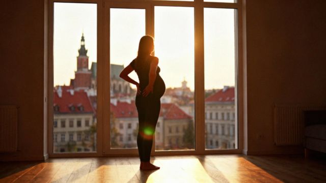 Skurcz w ciąży — co warto wiedzieć i jak łagodzić dolegliwości?