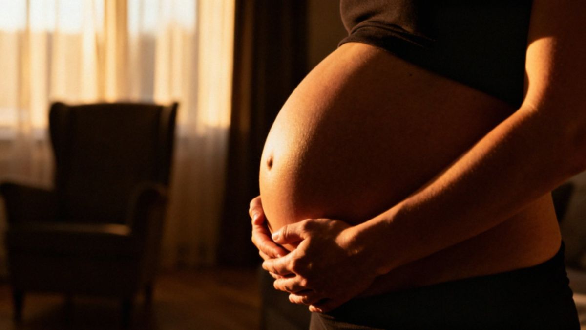 Słabe ruchy dziecka w 30 tygodniu ciąży — co oznaczają i kiedy się martwić?