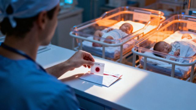 SMA: Badania przesiewowe od kiedy i ich znaczenie dla noworodków