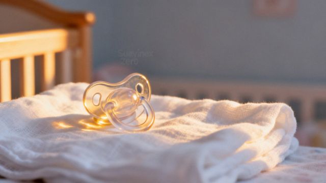 Smoczek, który nie zaburza odruchu ssania — jak wybrać najlepszy model?