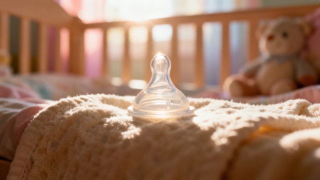 Smoczki do butelek Avent Natural — rozmiary i wybór dla niemowląt
