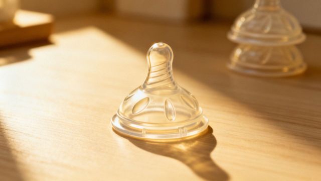 Smoczki do butelek Avent — komfortowe karmienie i wsparcie dla malucha