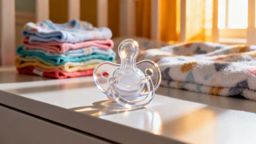 Smoki Avent — rodzaje i jak wybrać najlepszy dla noworodka?