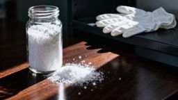 Soda kalcynowana — czy jest szkodliwa dla zdrowia i jak ją bezpiecznie stosować?