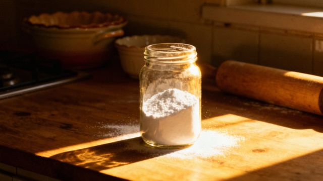 Soda oczyszczona - właściwości i zastosowanie w codziennym życiu