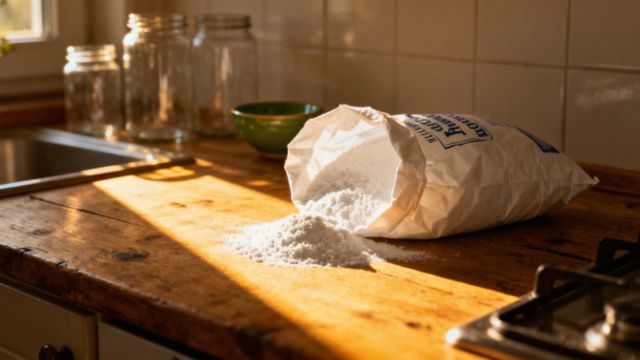 Soda oczyszczona zastosowania — odkryj jej wszechstronność w kuchni i kosmetyce
