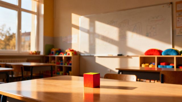 Specjalne potrzeby edukacyjne — co to jest i jak je rozpoznać?