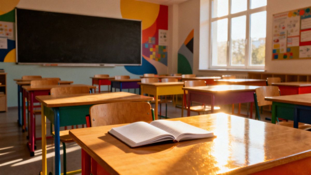 Sposoby wychowania dzieci — skuteczne metody i strategie