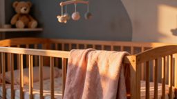 Stres u niemowląt: objawy, przyczyny i jak pomóc maluchowi