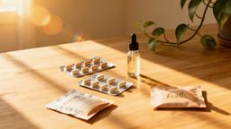 Suplement na płodność — jak wspierać naturalne procesy reprodukcyjne?