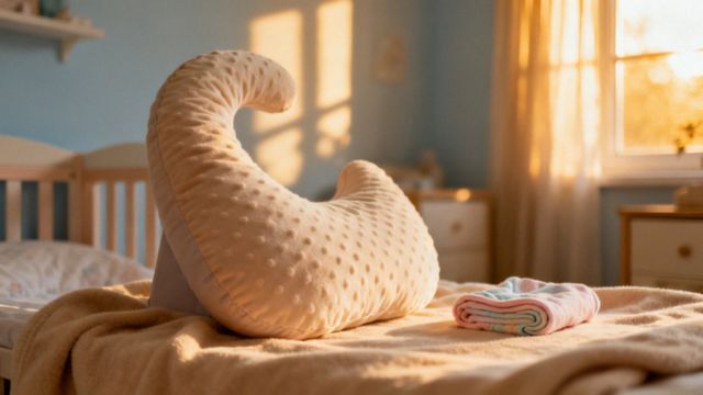 Sutki matki karmiącej — przyczyny bólu i metody łagodzenia