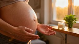 Swędzenie brzucha w ciąży – przyczyny, objawy i sposoby łagodzenia