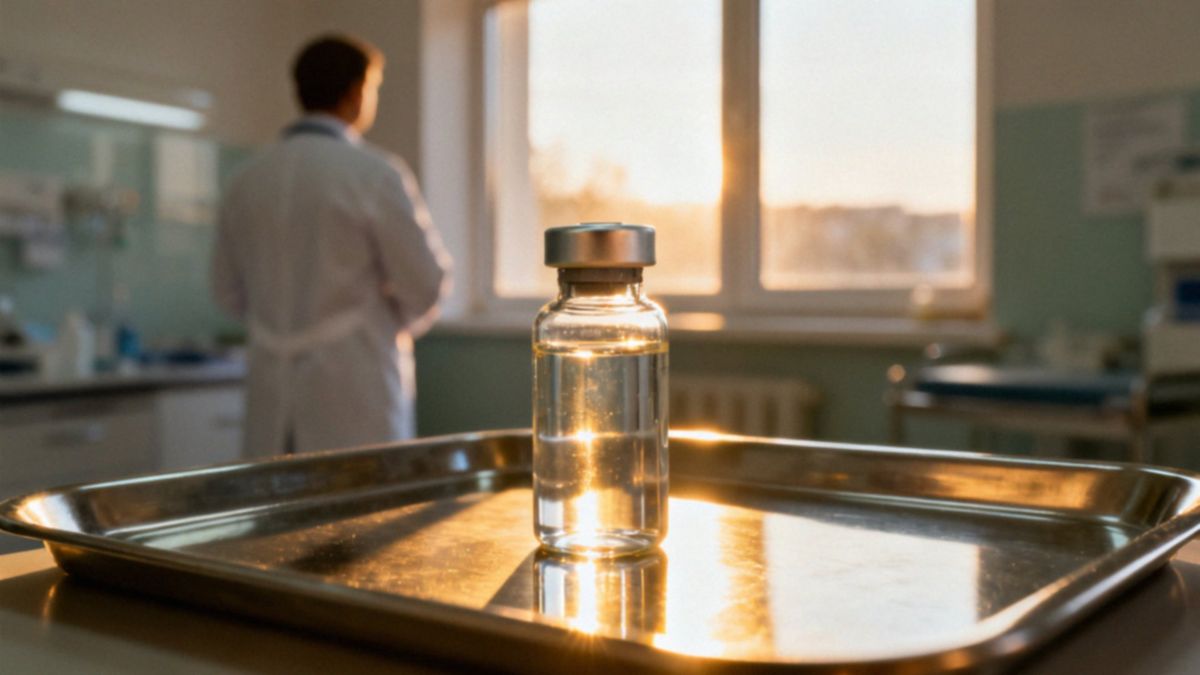 Szczepienia na odrę — co warto wiedzieć o ich skuteczności i obowiązkach?