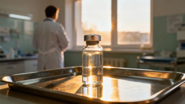 Szczepienia na odrę — co warto wiedzieć o ich skuteczności i obowiązkach?