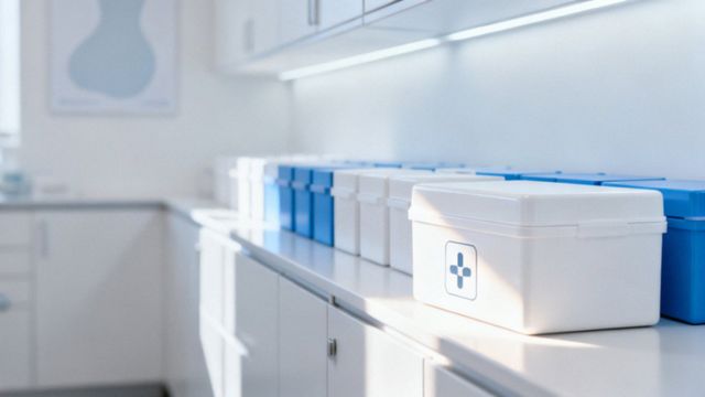 Szczepionka na ospę: skuteczność, wskazania i działanie