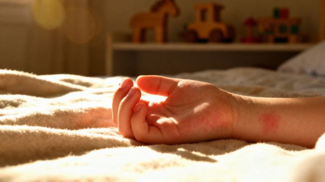 Szkarlatyna — ile się zaraza i jak zapobiegać? Praktyczny przewodnik