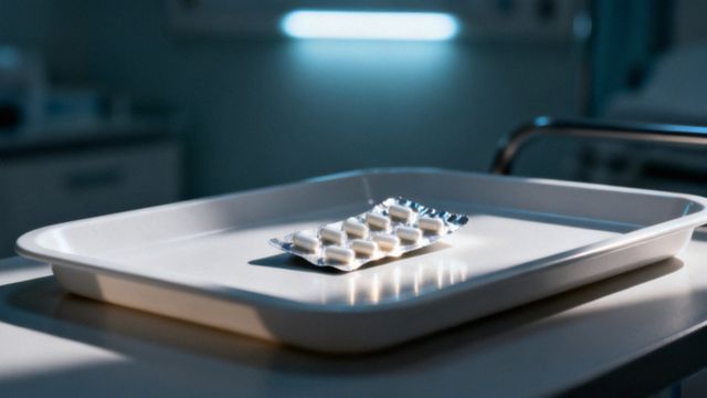 Szkarlatyna — jaki antybiotyk stosować i co warto wiedzieć?
