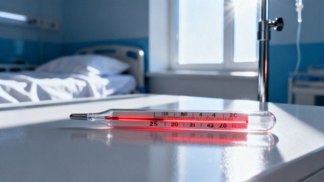 Szkarlatyna u dorosłego — objawy, diagnostyka i leczenie