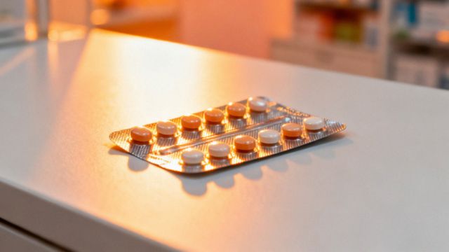 Tabletki antykoncepcyjne a hormony — jak wpływają na organizm i samopoczucie?
