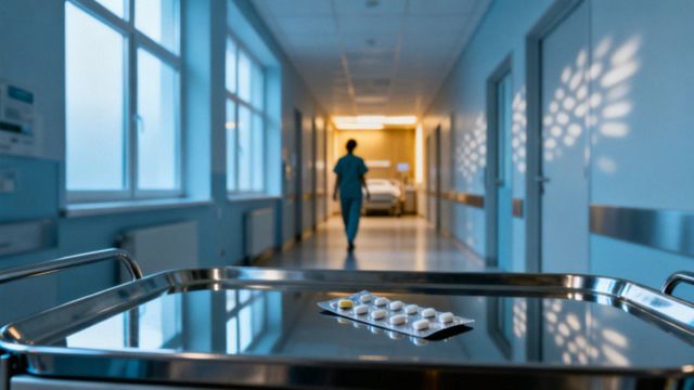 Tabletki na wywołanie skurczów macicy — wskazania, działanie i bezpieczeństwo