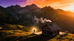 Tatry - atrakcje turystyczne dla dzieci i rodzinne wycieczki